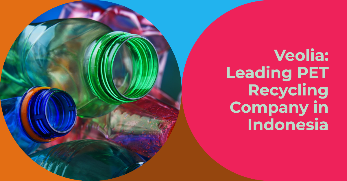 Odoo Case Study Veolia transformed PET Recycling with Odoo